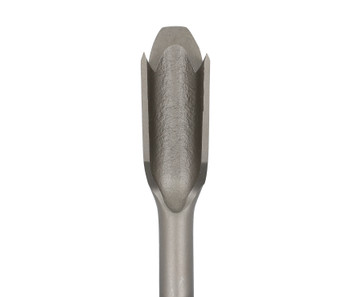 1" x 12" SDS-Max Gauge Chisel