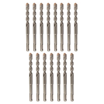 1/2" x 12-1/4" PRO Series SDS-Plus Hammer Bit Drill Bit (Pack of 15)