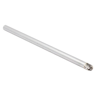 5/16" x 6" Carbide Ball Bearing Drill Bit