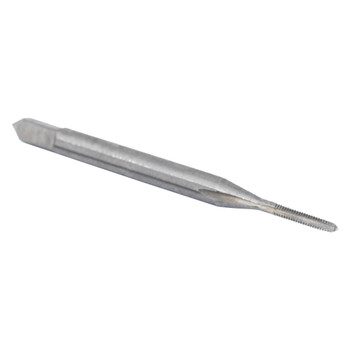 m3 x .6 Carbon Steel 3 Flute Plug Tap