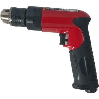 3/8" Forward Only, 4000 RPM, .6HP