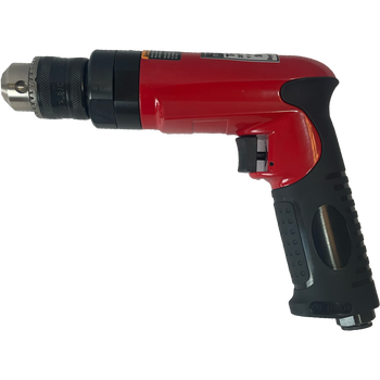 3/8" Forward Only, 4800 RPM, 1 HP.