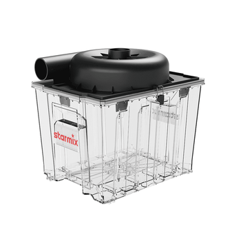 Dustfixx Pre-Separator