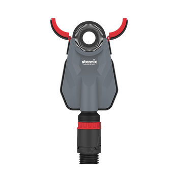 Bohrfixx Drill Dust Collectors, Up to 6-5/8"