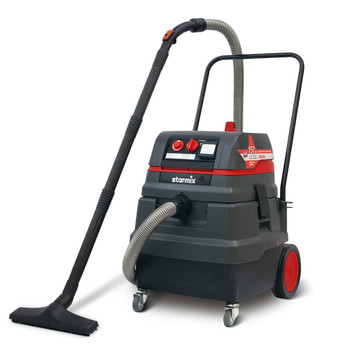 Powerhouse XL HEPA Vacuum (Item ID: 103761)