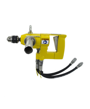 Hydraulic Drills, Two Hand