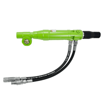 Hydraulic Nut Runners, 118, 3/4" F