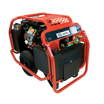 Hydraulic Power Units, 50' Hose