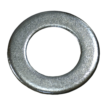 Spacers for Walk Behind Scarifiers, 8" Walk Behind