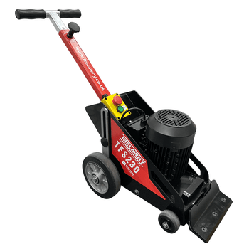 Floor Scraper Machine TFS 230, 110 V