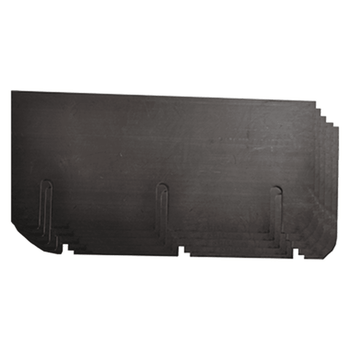 Floor Scraper Blades, 5