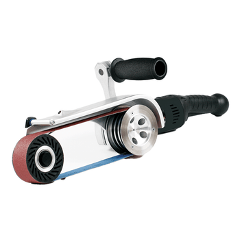 Electric Pipe Belt Grinder - PIPE-MAX, 220V