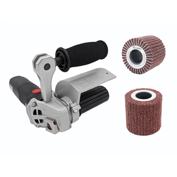 Mini Linear Finishing System