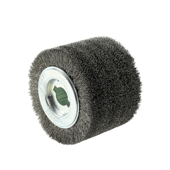 PTX Stainless Steel Wire Wheels, 1"