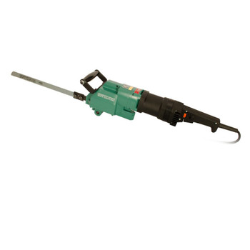 Electric Hacksaws for Cutting Pipe, 220 V