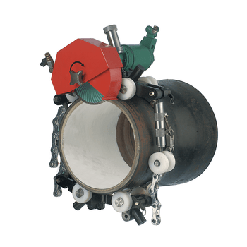 Air Pipe Cutting Machine (Belly Saw), Yes, 6" to 63", 2.4 HP / 1.80 Kw
