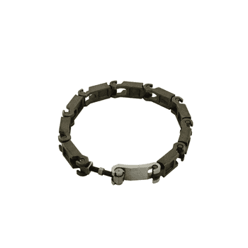 Guide Chains, 39-1/3", Chain Link with Tightener