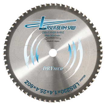 Dry Cut Circular Saw Blades, 12-5/8", 84, Stainless and Thick Steel