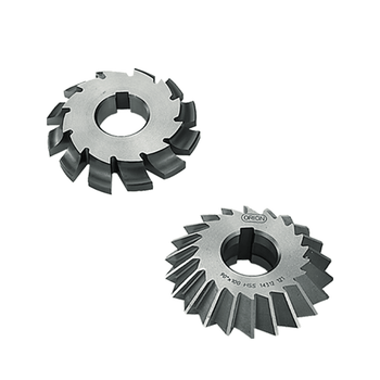 Beveling Cutters for Pipe Cutting Machines, 90 degrees