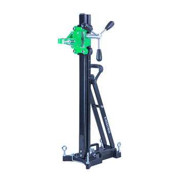 Core Drill Anchor Stand BST 162 H