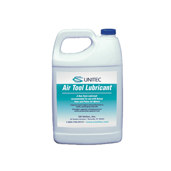 Air Tool Oils, Lubricants and Conditioners, Standard Air Tool Oil, 12 x 1 Qt