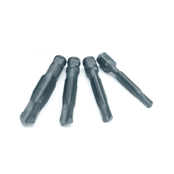 2-in-1 Drill Taps, 5/8" X 11 UNC