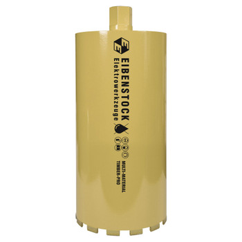 Timber Pro Core Bits, 4"