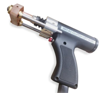 A3 ARC Welding Gun IWT-A3