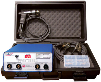 LYNX4 Quickshot Stud Welder - Machine Only