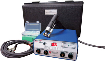 LYNX4 Modular Stud Welder - Machine Only