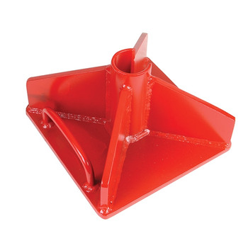 5 Ton Single Acting Cylinder Base