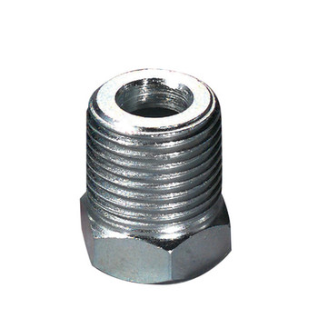 Bushing, Male 3/8"-18NPTF to Female 1/4"-18NPTF