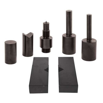 25 Ton Shop Press Accessory Kit