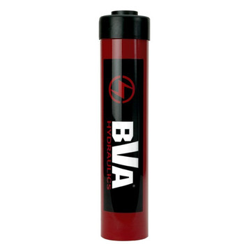 BVA Hydraulics General Cylinder H1508 15 Ton 7.99 Stroke 10,000 psi (700bar)
