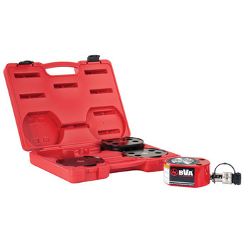 BVA Hydraulics Flat Body Cylinder Kit HF5006, 50 Ton 0.63" Stroke 10,000 psi (700bar)
