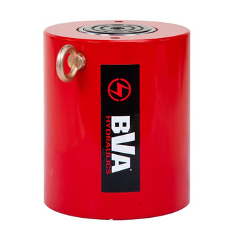 150 Ton 12" Single Acting Cylinder