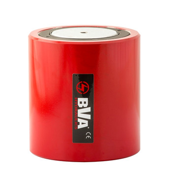60 Ton Low Profile Cylinder