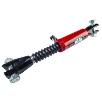 BVA Hydraulics HPB1006 10 Ton Pull Cylinder Set, 5.95" Stroke, with Boot and Clevis, 10,000 psi (700bar)