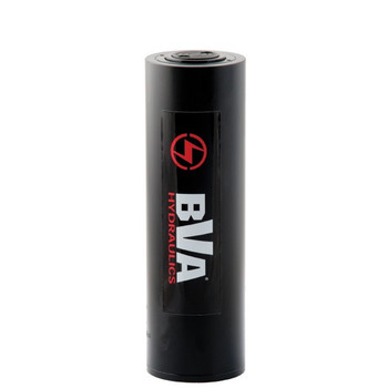 BVA Hydraulics Light Weight Cylinder HU2006T 20 Ton 5.91 Stroke 10,000 psi (700bar)