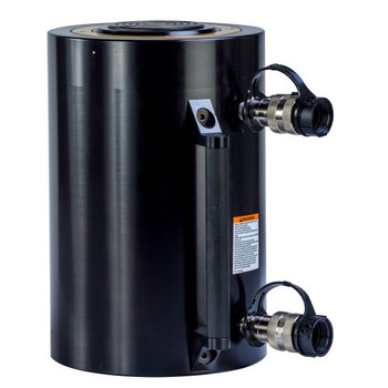 BVA Hydraulics Light Weight Cylinder HUD5006 50 Ton 6 Stroke 10,000 psi (700bar)