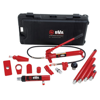 10 Ton Maintenance Kit