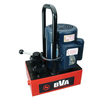 1 Gallon Electric Pump with 0.5 HP TECO Motor