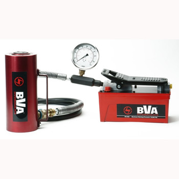 General Cylinder Sets - HC3006T Cylinder and PA1500 Air Pump