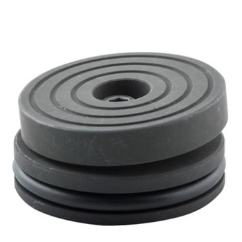 Tilt Saddle SDTG100, 100 Ton Rated Capacity, Rotates 360 Degrees and Tilts up to 5 degrees for HG100 & HDG100 Series.