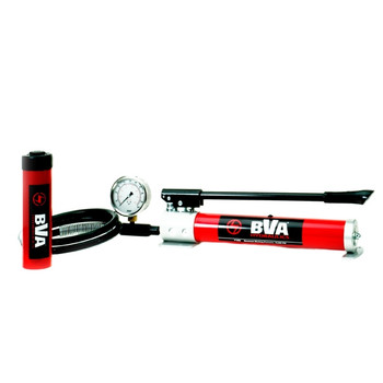 General Cylinder Sets - H1506 Cylinder and P1000 Hand Pump