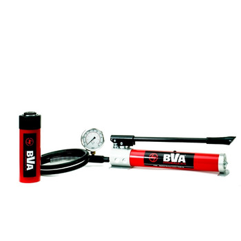 General Cylinder Sets - H2502 Cylinder and P1000 Hand Pump