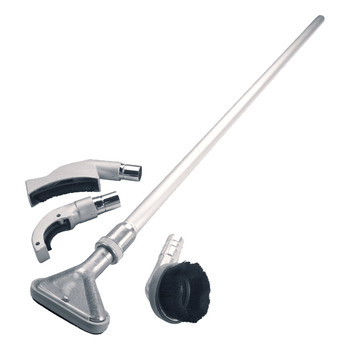 Overhead Tool Kit - 4.5 Foot Vacuum Extension