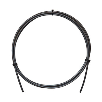 PowerBall Polymer Torch Liner for .045-1/16 (1.2-1.6mm) Aluminum Wire - Rear Load - 15 FT (4.6m)