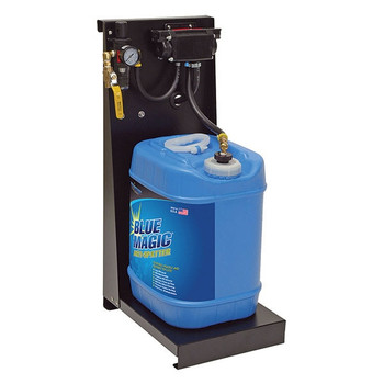 Dispensing System Manifold for 5 gallon (18.9 liter) container of anti-spatter *