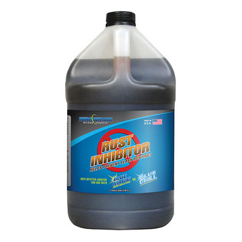 Anti-Spatter rust inhibitor 1 gallon (3.8 liter) container